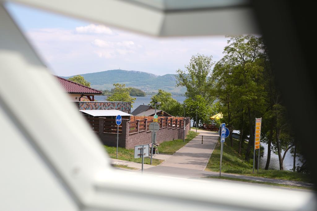 Ubytovani Tri Vrby Pasohlavky Exterior photo