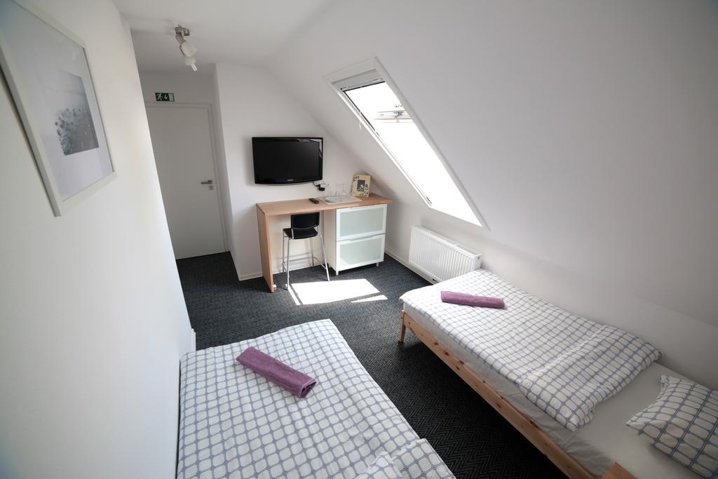 Ubytovani Tri Vrby Pasohlavky Room photo